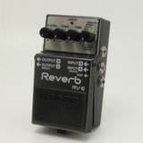 BOSS / RV-6 Reverb リバーブ RV6 ボス ギター エフェクター