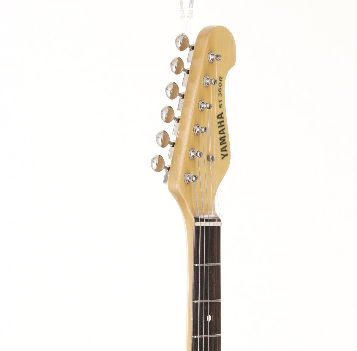 中古】YAMAHA / ST-360R BL ［3.47kg/1984年頃製］【S/N 315637