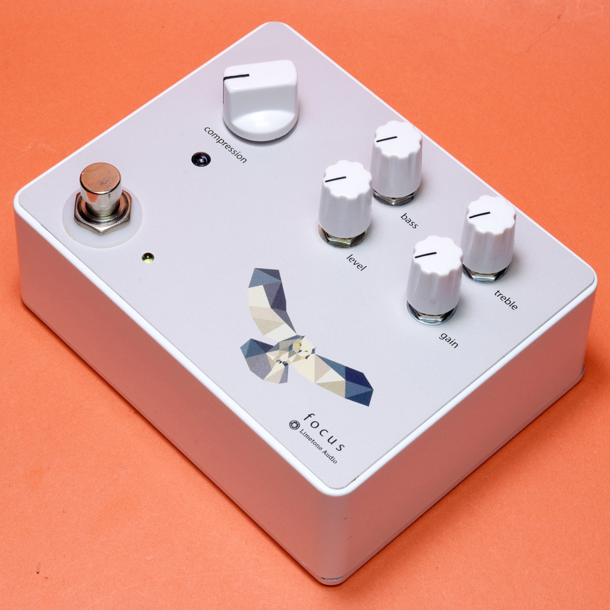 limetone audio  focus alumite color 中古品 楽天市場】【中古】 LIMETONE AUDIO / FOCUS alumite color