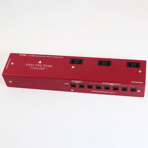 パワーサプライ中古品 VITAL AUDIO バイタルオーディオ POWER CARRIER VA-01 パワー
