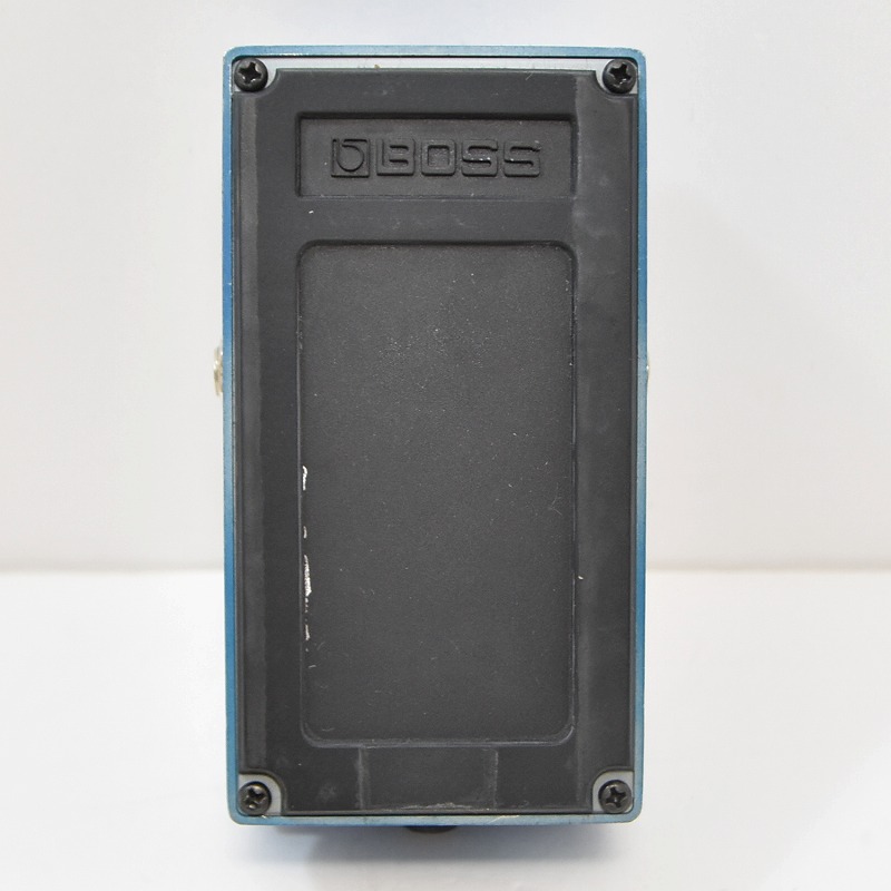 【未開封・未使用】BOSS BD-2 Blues D Brand New Boss BD-2 Blues Driver — New York Music Emporium