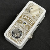 tc electronic / SPARK MINI BOOSTER スパーク ブースターティー