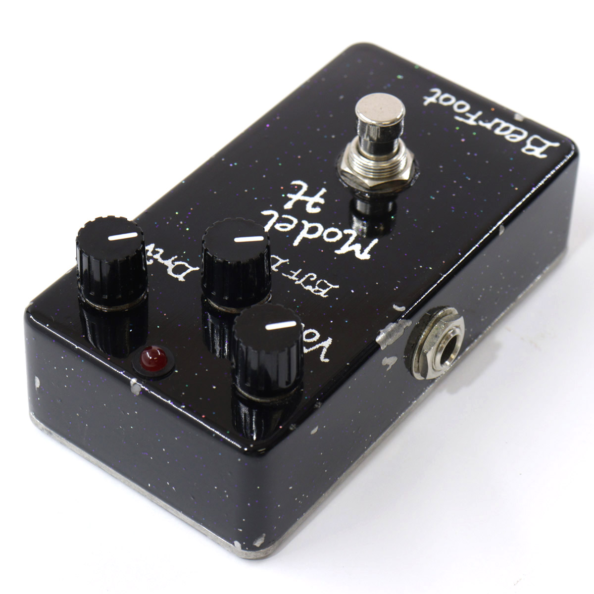 BearFoot Model H ギターエフェクター BearFoot Guitar Effects Model H 送料無料 | Sound House