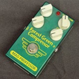 アンプ・エフェクターセール品》Mad Professor / Forest Green