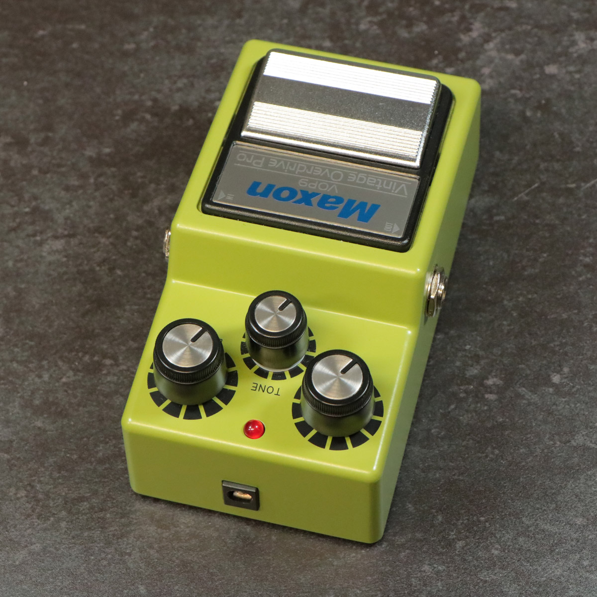 中古】MAXON / VOP9 Vintage Overdrive Pro オーバードライブ