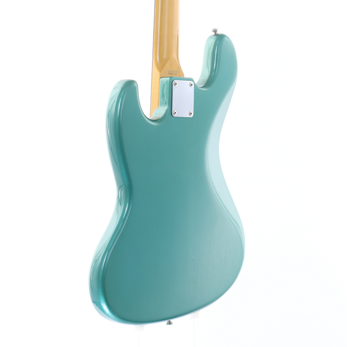 中古】Fender Japan / JB62-58 Ocean Turquoise Metallic 【梅田