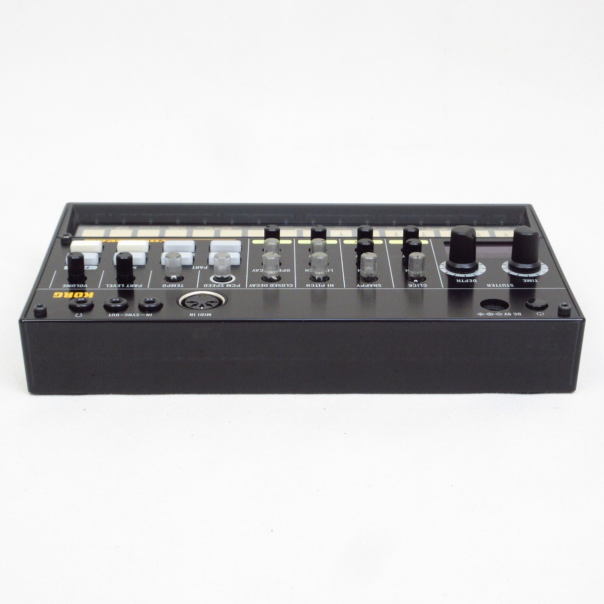 中古】KORG / volca beats【横浜店】 | イシバシ楽器