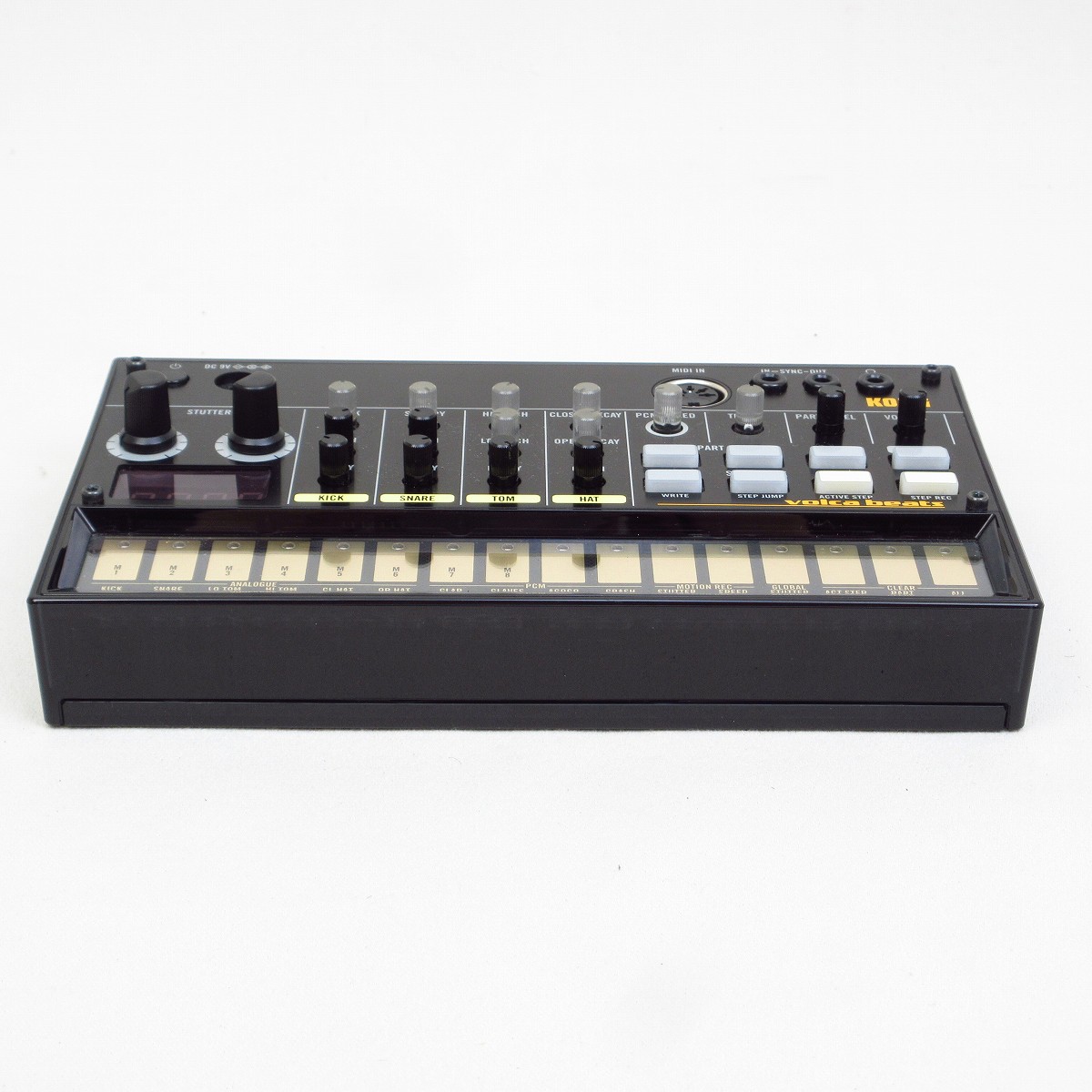 中古】KORG / volca beats【横浜店】 | イシバシ楽器