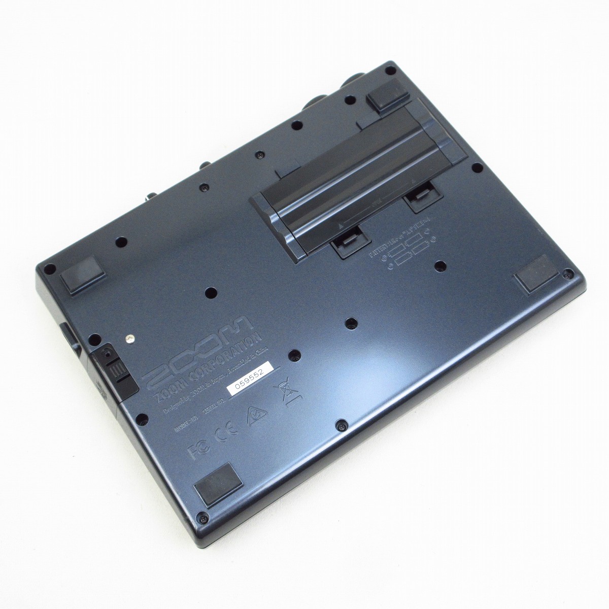 中古】ZOOM / R8【横浜店】 | イシバシ楽器