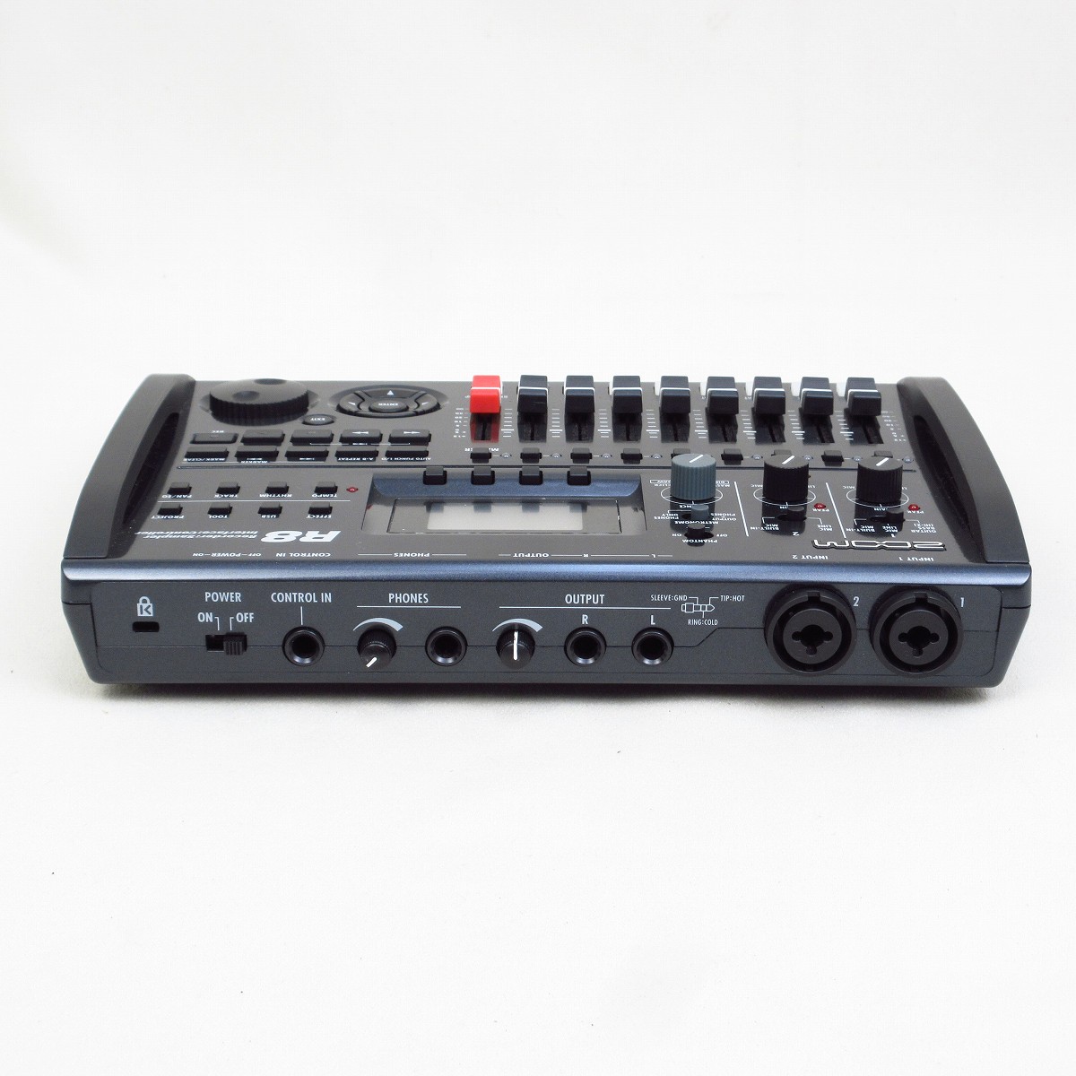y*i様 ZOOM R8 R8 Recorder | Buy Now | ZOOM