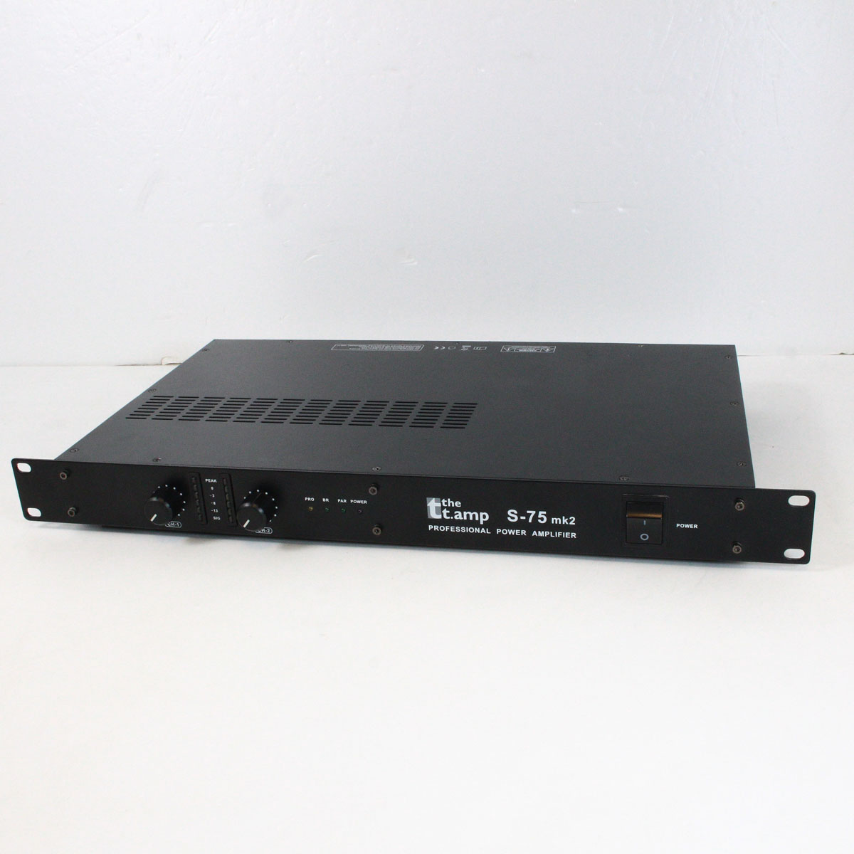 thomann S-75mk2 中古　保証あり 中古】 THOMANN / S-75mk2 【渋谷店】 | イシバシ楽器