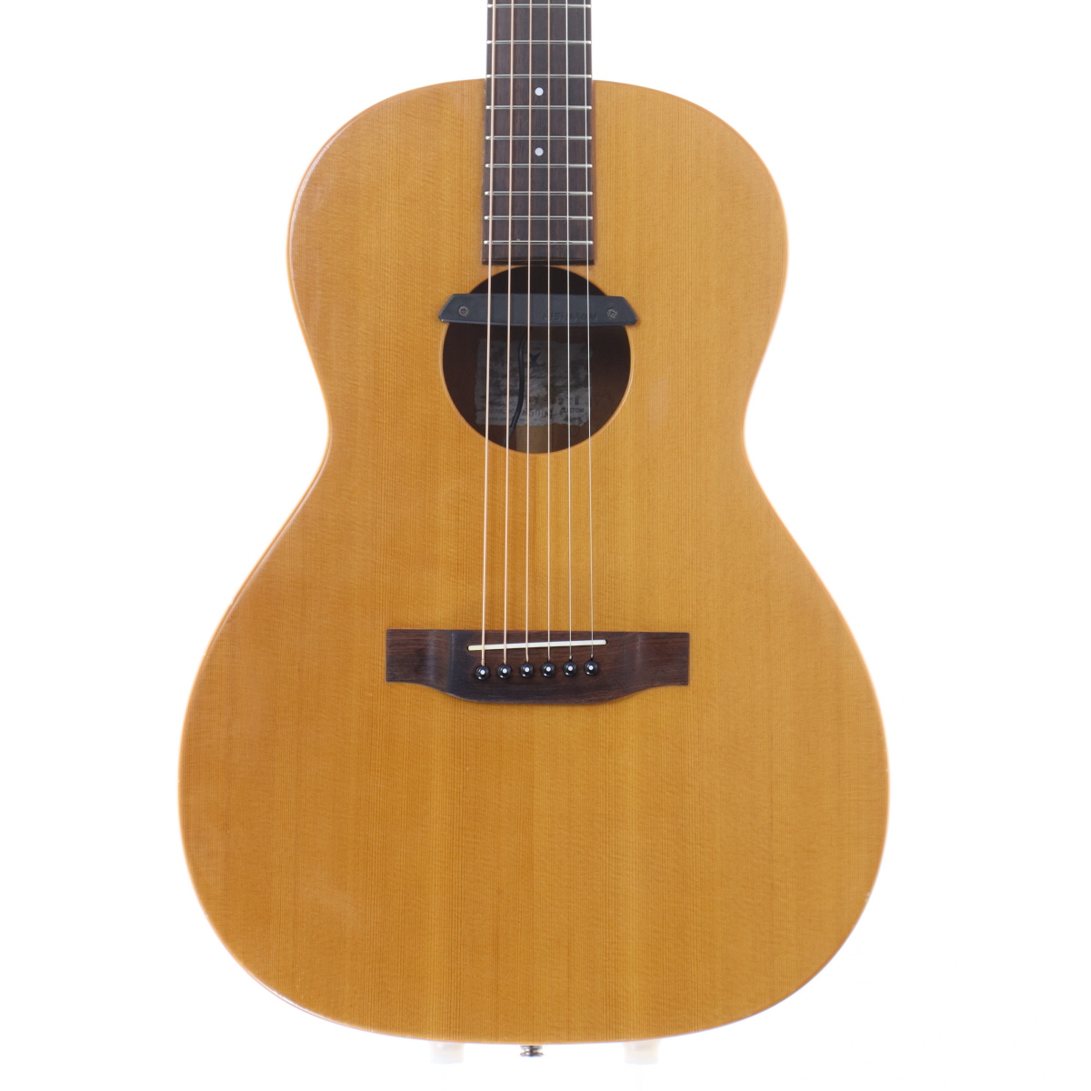 K.YAIRI 2008年製 中古】K.Yairi / NY-021H Natural 【梅田店】 | イシバシ楽器