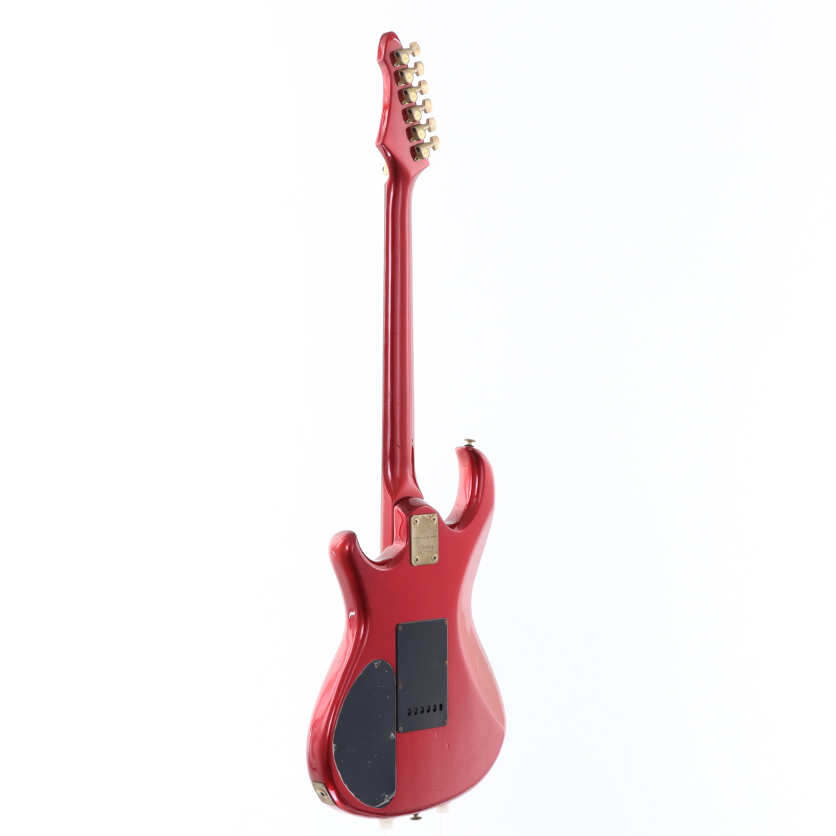 中古】Aria Pro II アリアプロツー / RS CLASSIC Deep Red