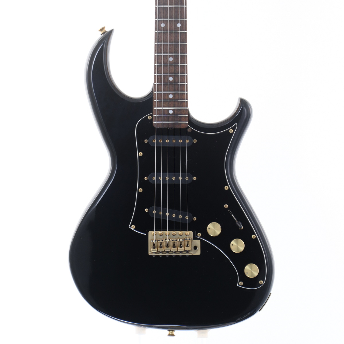 中古】Aria Pro II アリアプロツー / RS DELUXE-V Black