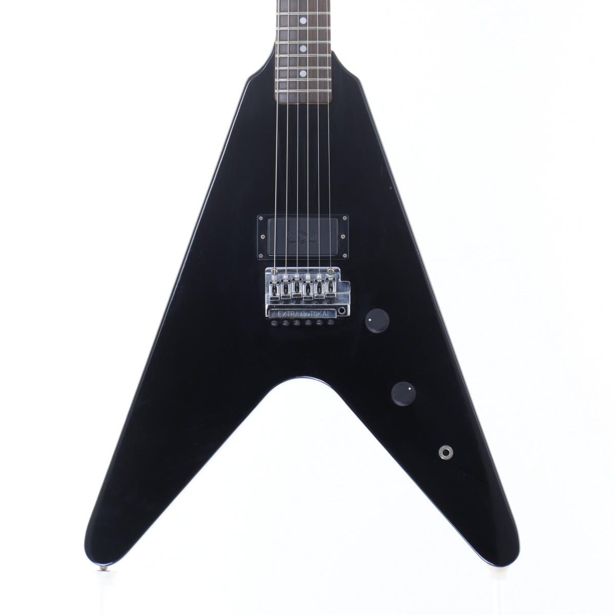 中古】Tokai トーカイ / 現状販売 Original Series FVD65 Black