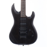 šAria Pro II ꥢץġ /  THE WARRIOR WR-653S See Thru Black