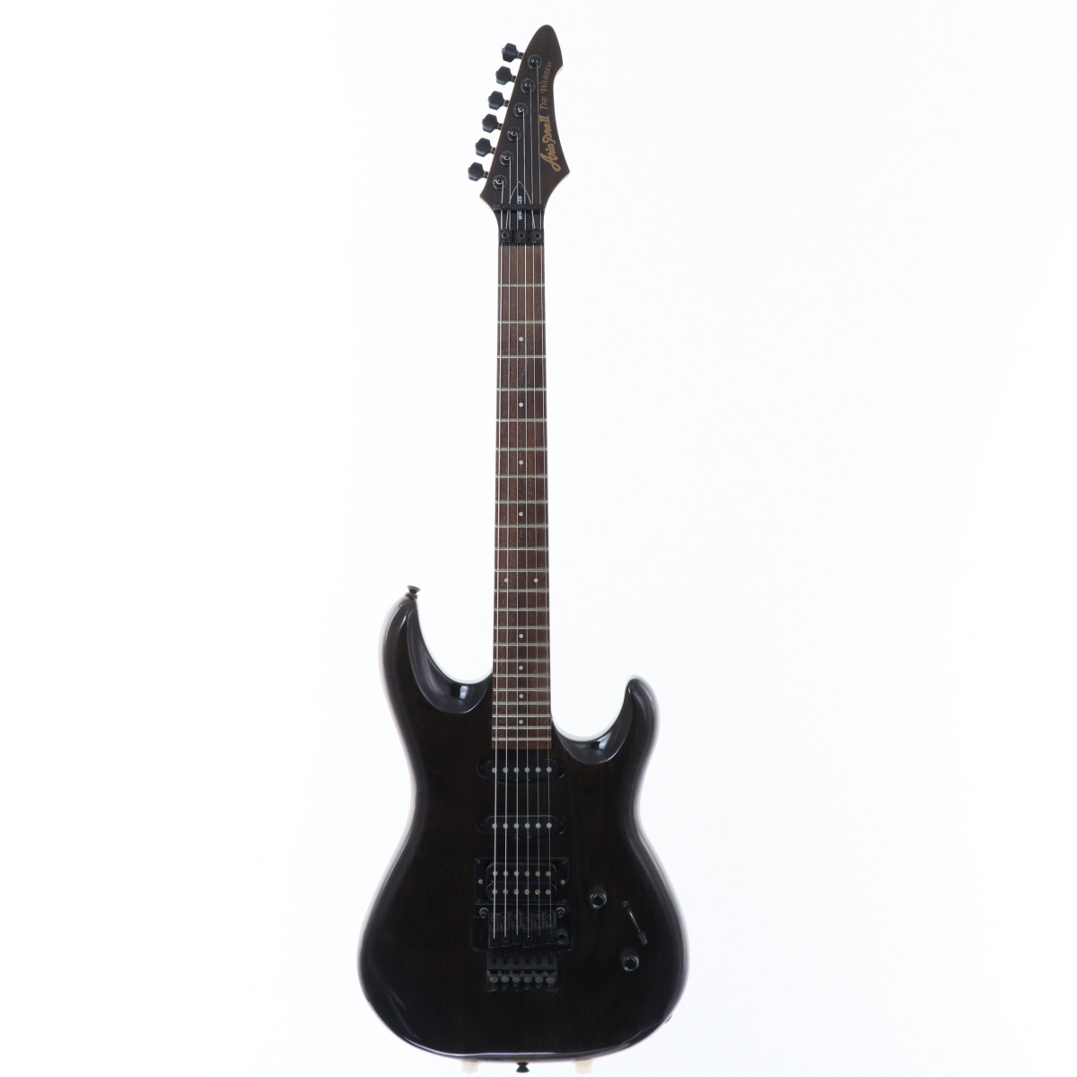 中古】Aria Pro II アリアプロツー / 現状販売 THE WARRIOR WR