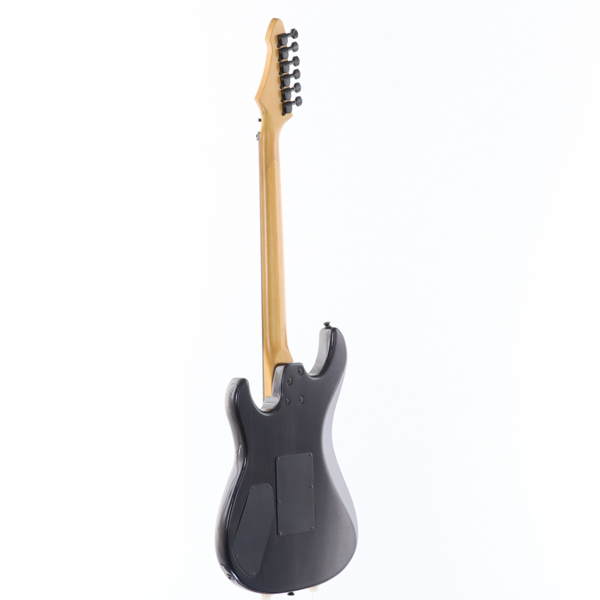 アリアプロⅡ THE WARROIR ヤフオクでギター落札 AriaProⅡ THE WARRIOR - ひでぼうの趣味