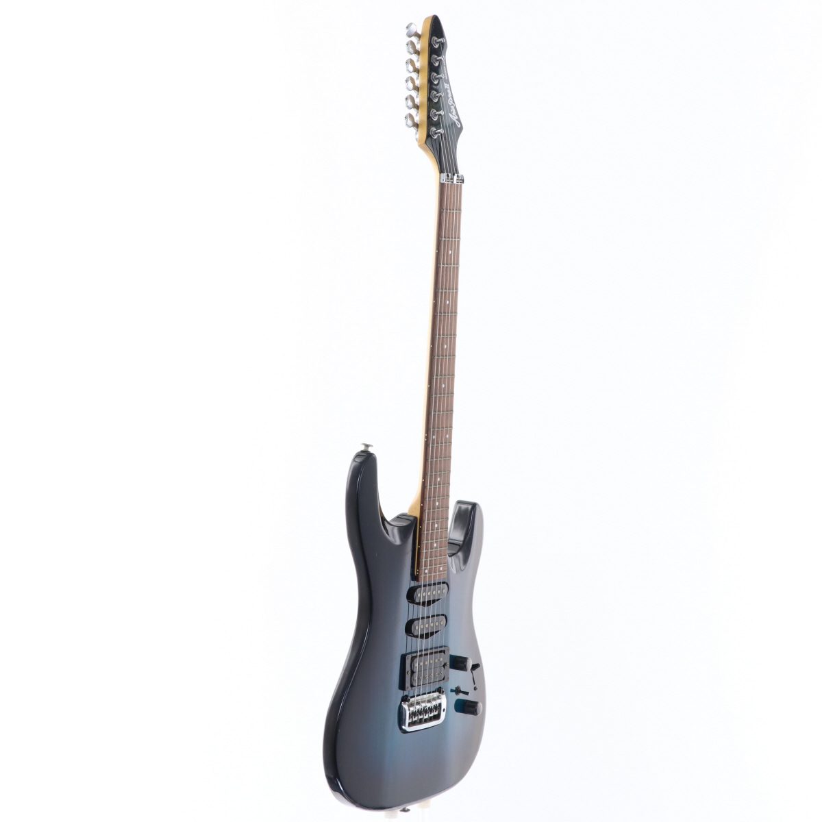 アリアプロⅡ レフティー　ダークブルー 中古】Aria Pro II アリアプロツー / 現状販売 Magna Series MA