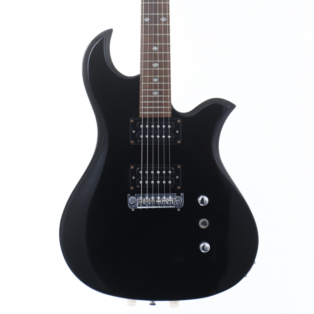 中古】B.C.Rich ビーシーリッチ / 現状販売 EGL-350 Black