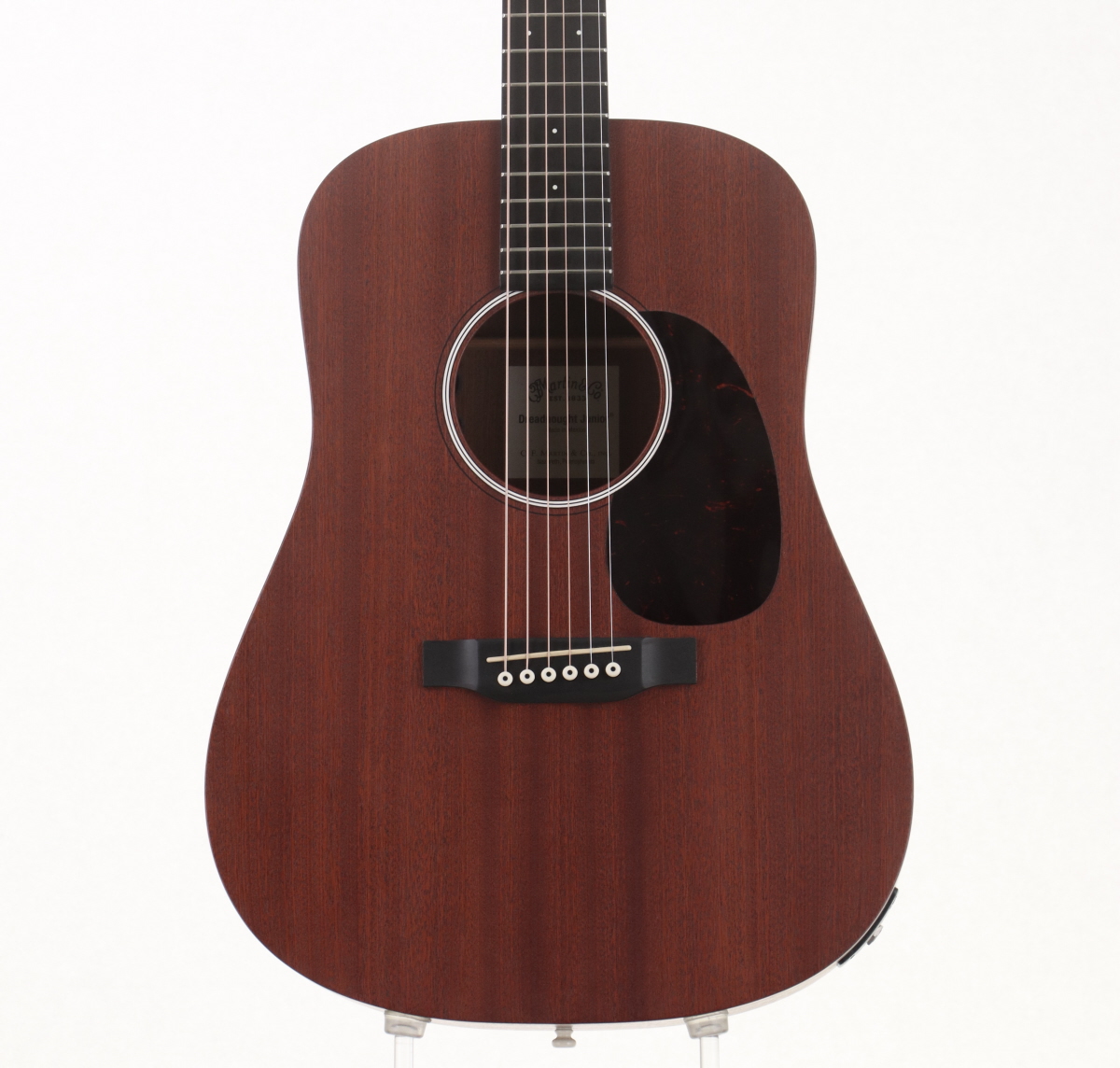 中古】MARTIN / D Jr. 2E Sapele / DreadnoughtJunior 2E Sapele