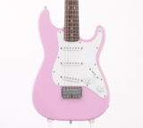 šSquier / Mini Stratocaster Pinkۡ̾ŲŹ