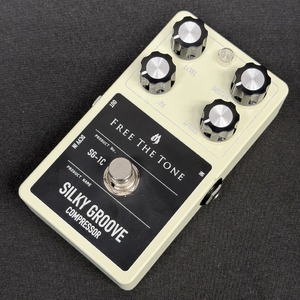 FREE THE TONE ディストーション　エフェクター　最終値下げ FREE THE TONE】 新たな可能性を切り開くドライブペダル