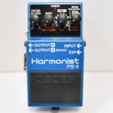 BOSS / PS-6 Harmonist ハーモニスト ボス PS6 ギター