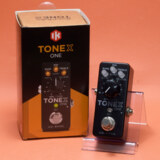 アンプ・エフェクターセール品》IK Multimedia / TONEX One