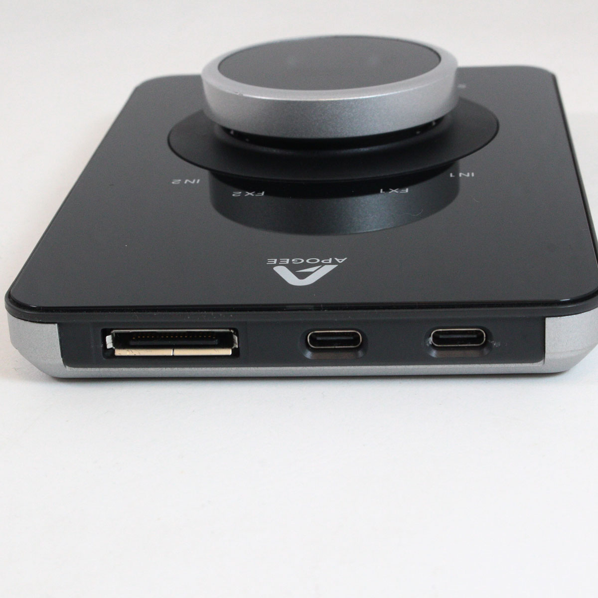 apogee duet3 ドック付き　中古　使用僅少 apogee duet3 ドック付き 中古 使用僅少 Apogee Duet 3 (中古)