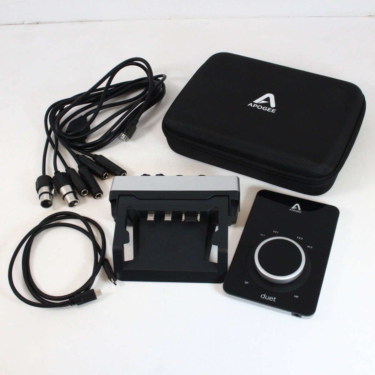 中古】 APOGEE / duet 3 + duet Dock 【渋谷店】 | イシバシ楽器