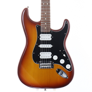 FENDER MEXICO / ストラトキャスタータイプ / エレキギター