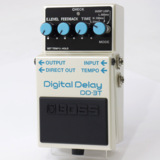 未使用品 BOSS DD-3T Amazon.com: BOSS DD-3T Digital Delay Guitar Effect Pedal (DD