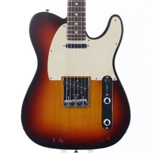 【最終値下】Fender USA Telecaster FENDER USA / テレキャスタータイプ / エレキギター】一覧