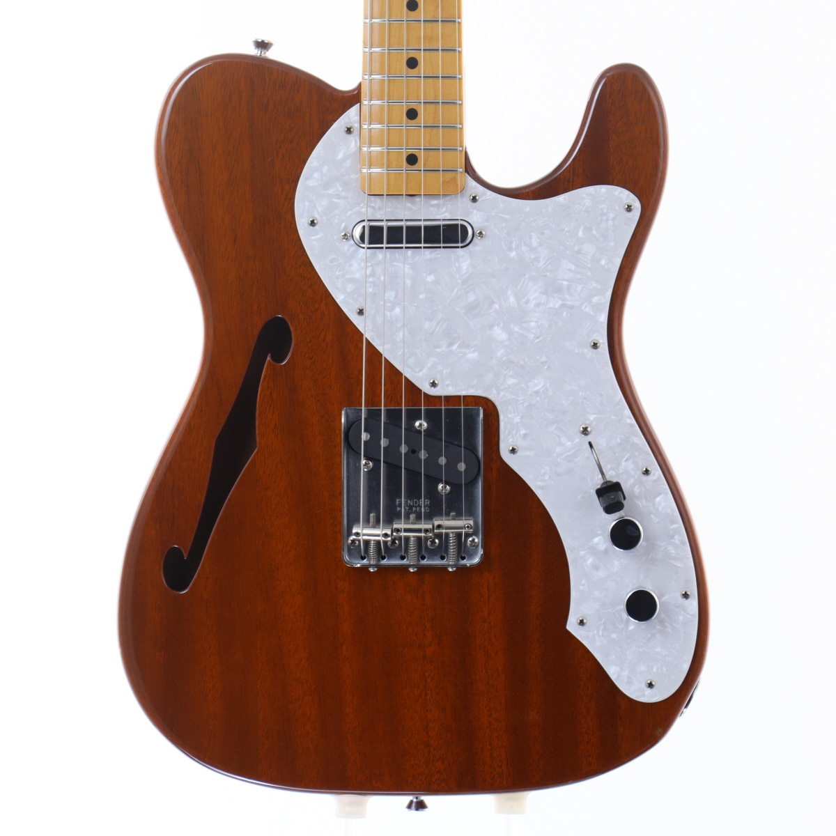 中古】Fender Japan / TN70/MAHO Vintage Mahogany 【梅田店