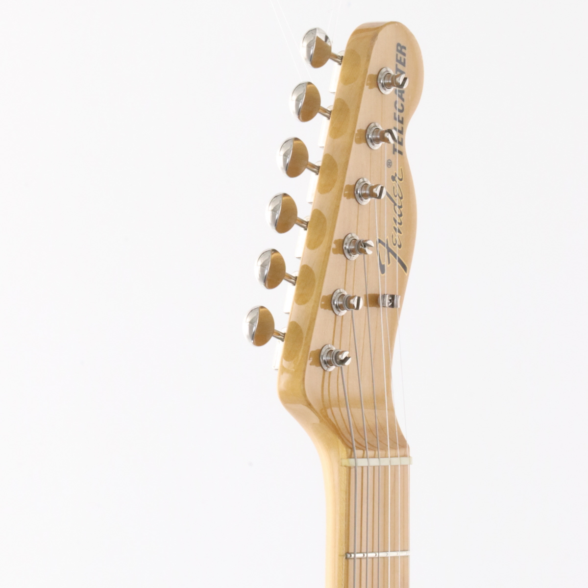 中古】Fender Japan / TN70/MAHO Vintage Mahogany 【梅田店