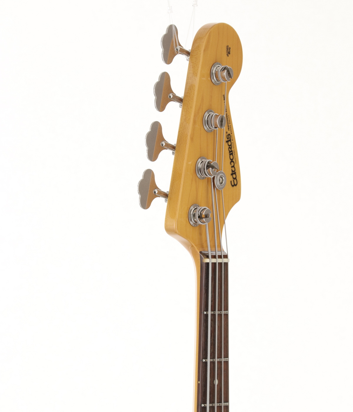 中古】EDWARDS / E-JB-93R/LT 3 Tone Sunburst 2013年製【4.41kg