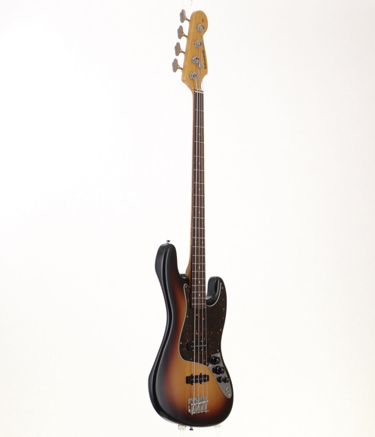 Edwards E-JB-93R/LT 3T サンバースト 中古】Edwards / E-JB-130 ALR 3 Tone Sunburst 【梅田店
