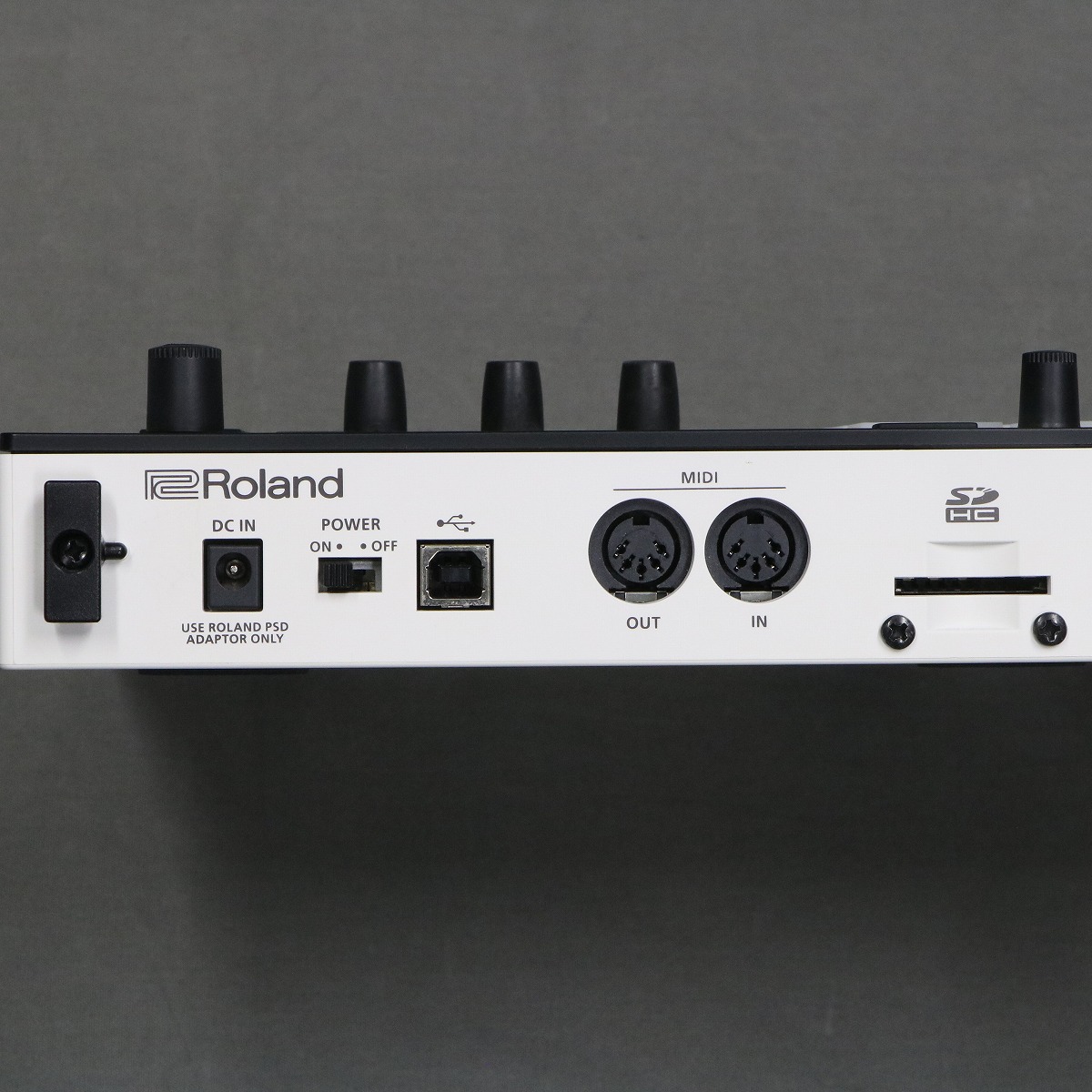 中古】 Roland / VERSELAB MV-1 【御茶ノ水本店】 | イシバシ楽器