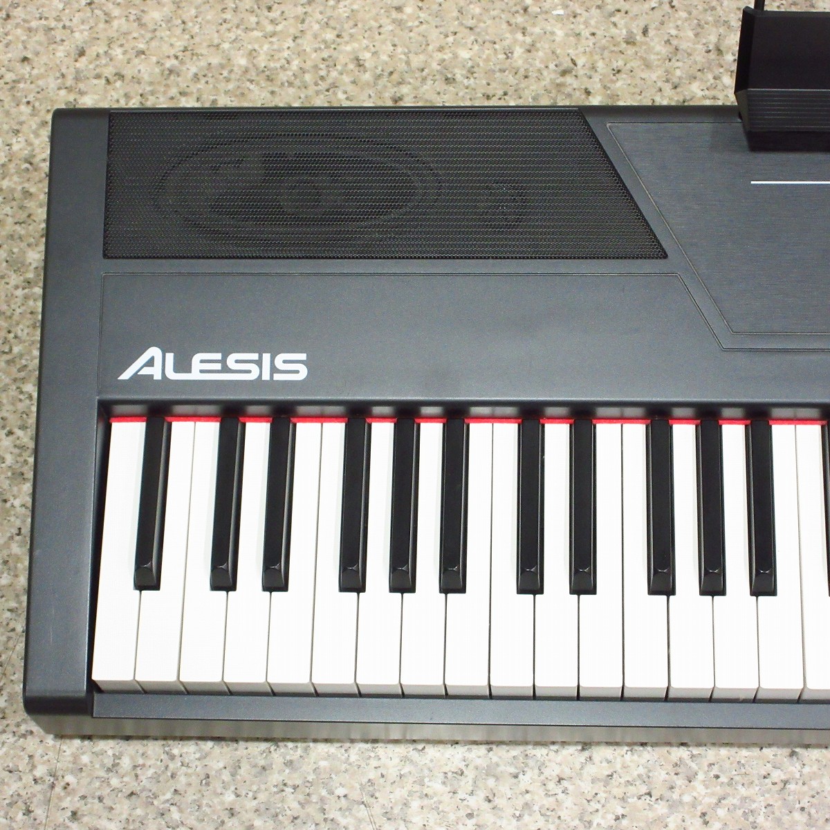 中古】ALESIS / Recital Pro 88鍵盤ハンマーアクション電子