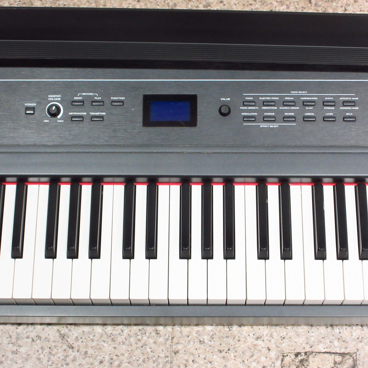 【中古販売】電子ピアノ　ALESIS RECITAL PRO 中古販売】電子ピアノ ALESIS RECITAL PRO Alesis Recital Pro