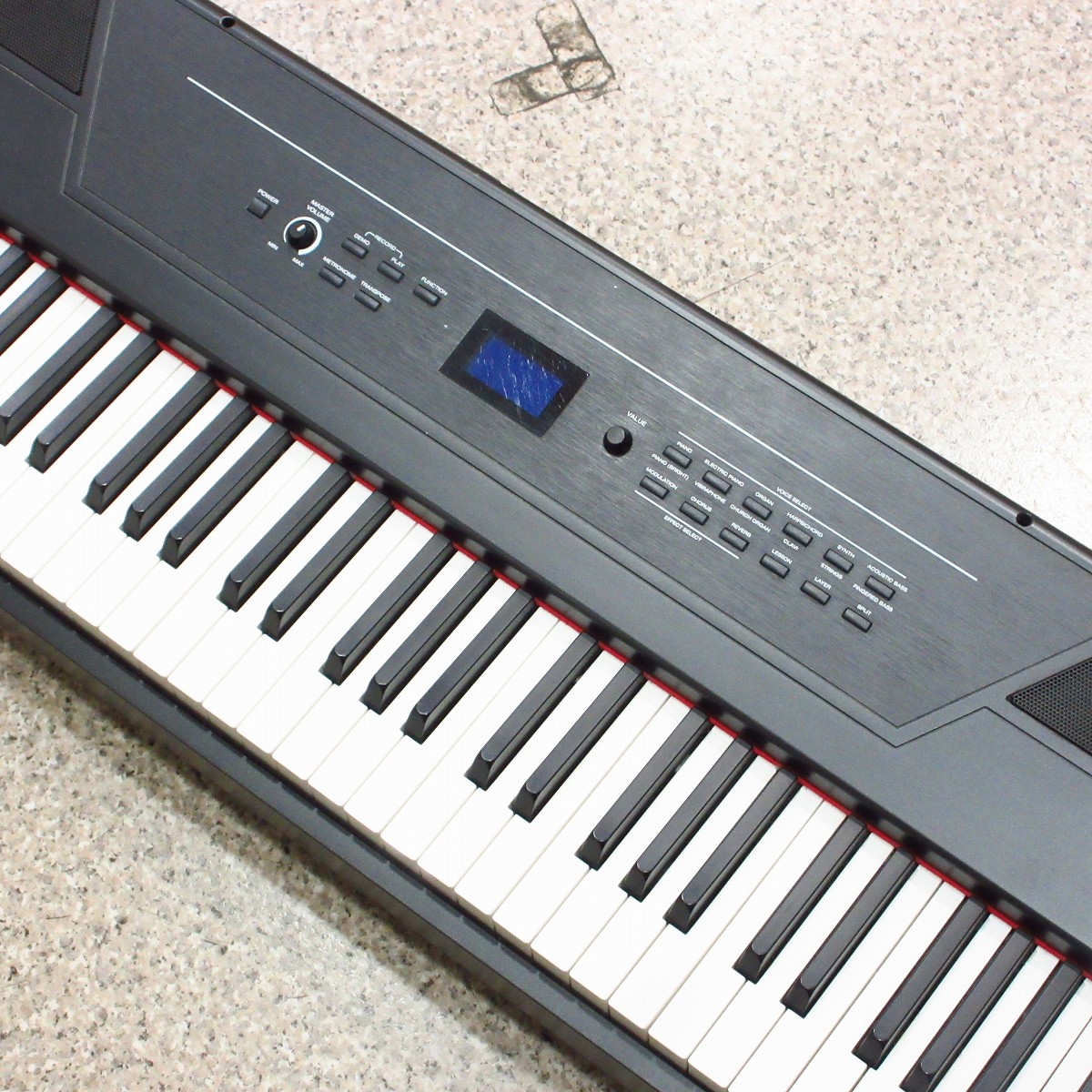 中古】ALESIS / Recital Pro 88鍵盤ハンマーアクション電子