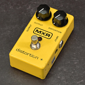 MXR / ディストーション / エフェクター】一覧 | イシバシ楽器