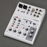 中古】 YAMAHA / AG06MK2 WH 【御茶ノ水本店】 | イシバシ楽器