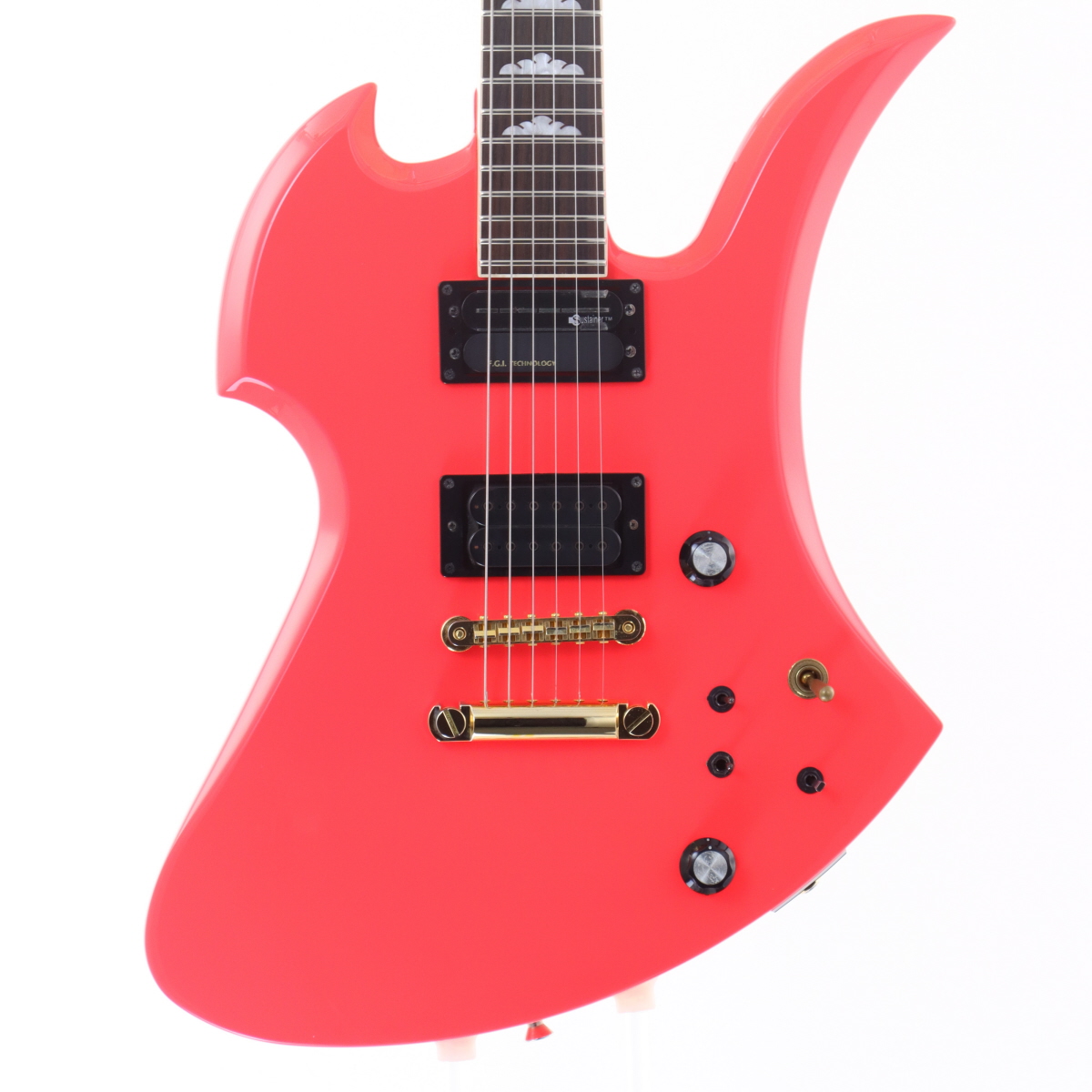 フェルナンデス ギター hide MG-145X スルーネック MG-450X フェルナンデス ギター hide MG-145X スルーネック MG-450X