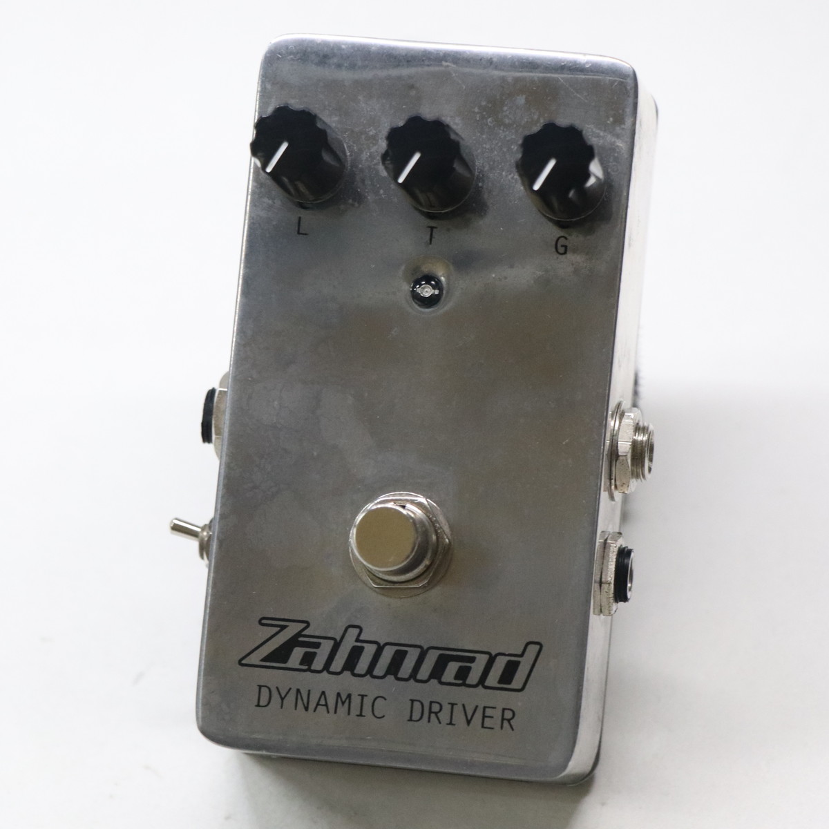 中古】Zahnrad / dynamic driver 【梅田店】 | イシバシ楽器