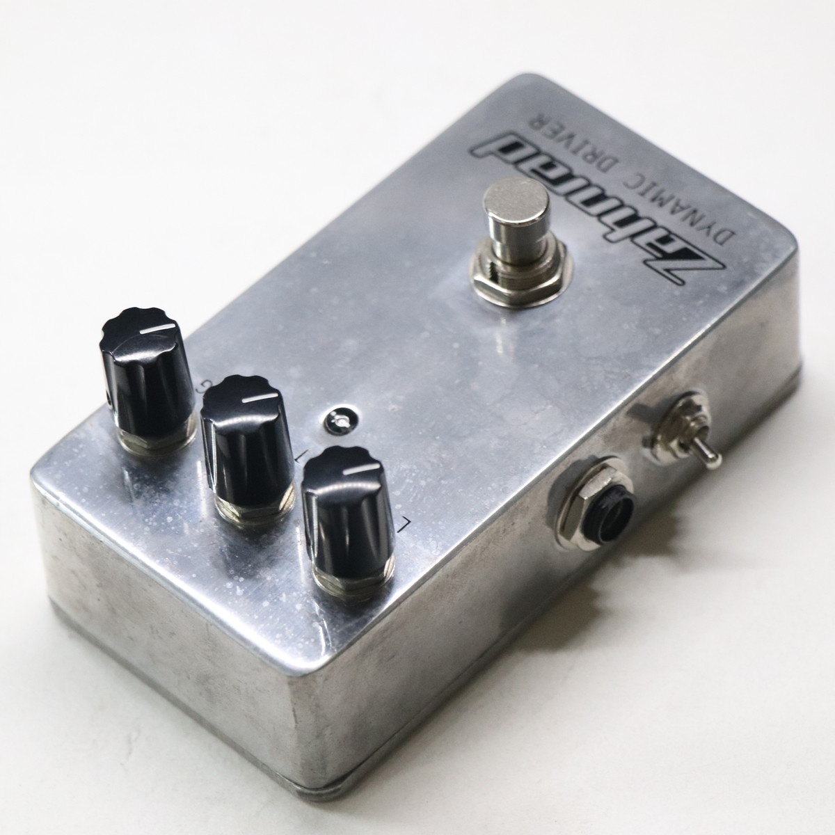 中古】Zahnrad / dynamic driver 【梅田店】 | イシバシ楽器