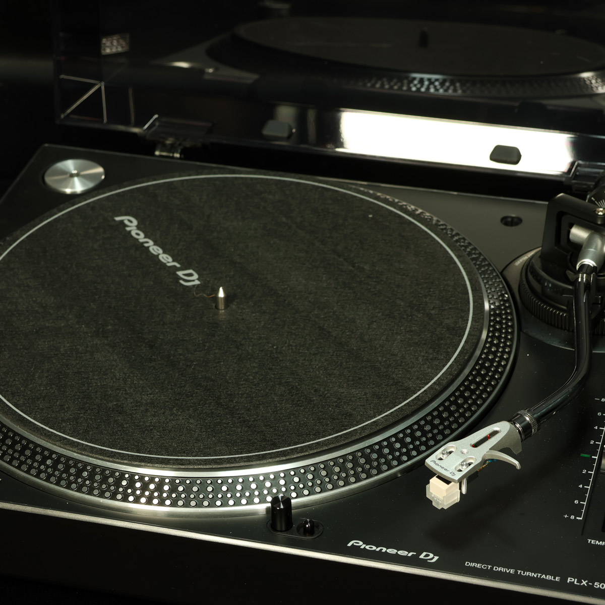 中古】Pioneer パイオニア / PLX-500 Direct Drive Turn Table