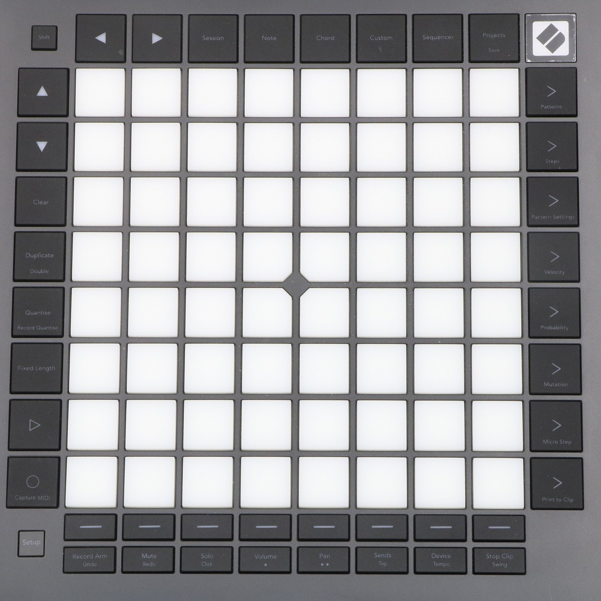 Novation Launchpad Pro mk3 中古美品 Novation Launchpad Pro MK3 – United States