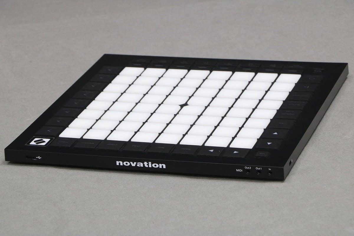 Novation Launchpad Pro　中古 中古】 NOVATION / LaunchPad Pro Mk3 【御茶ノ水本店